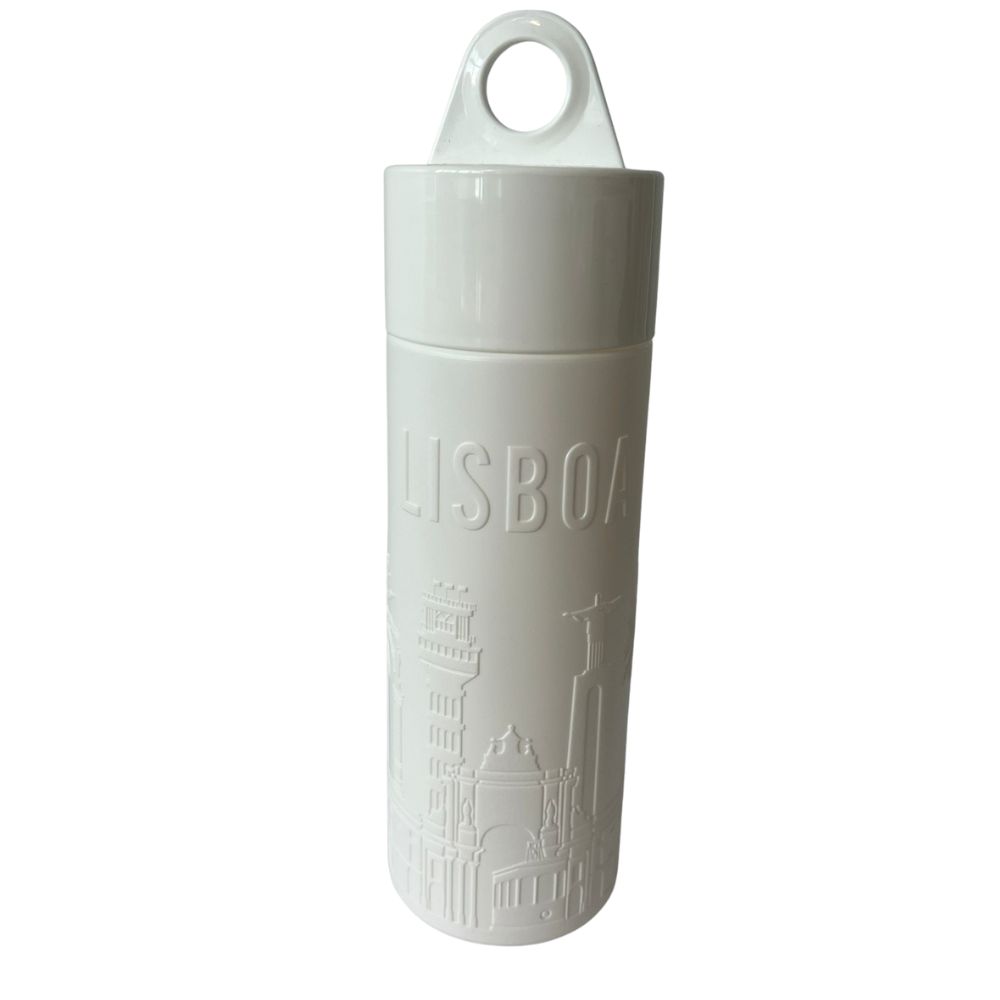 Join the Pipe - Lisboa White Bottle 50cl image number null