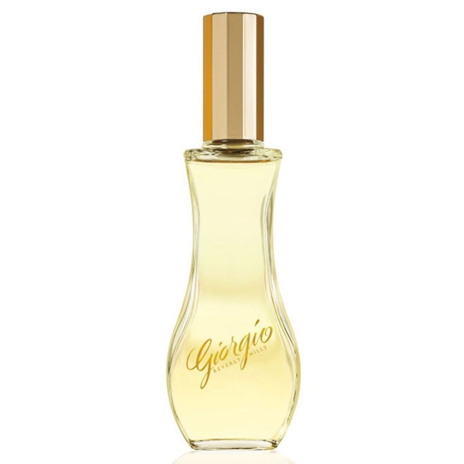 Giorgio Beverly Hills Eau de Toilette Spray 90ml image number null