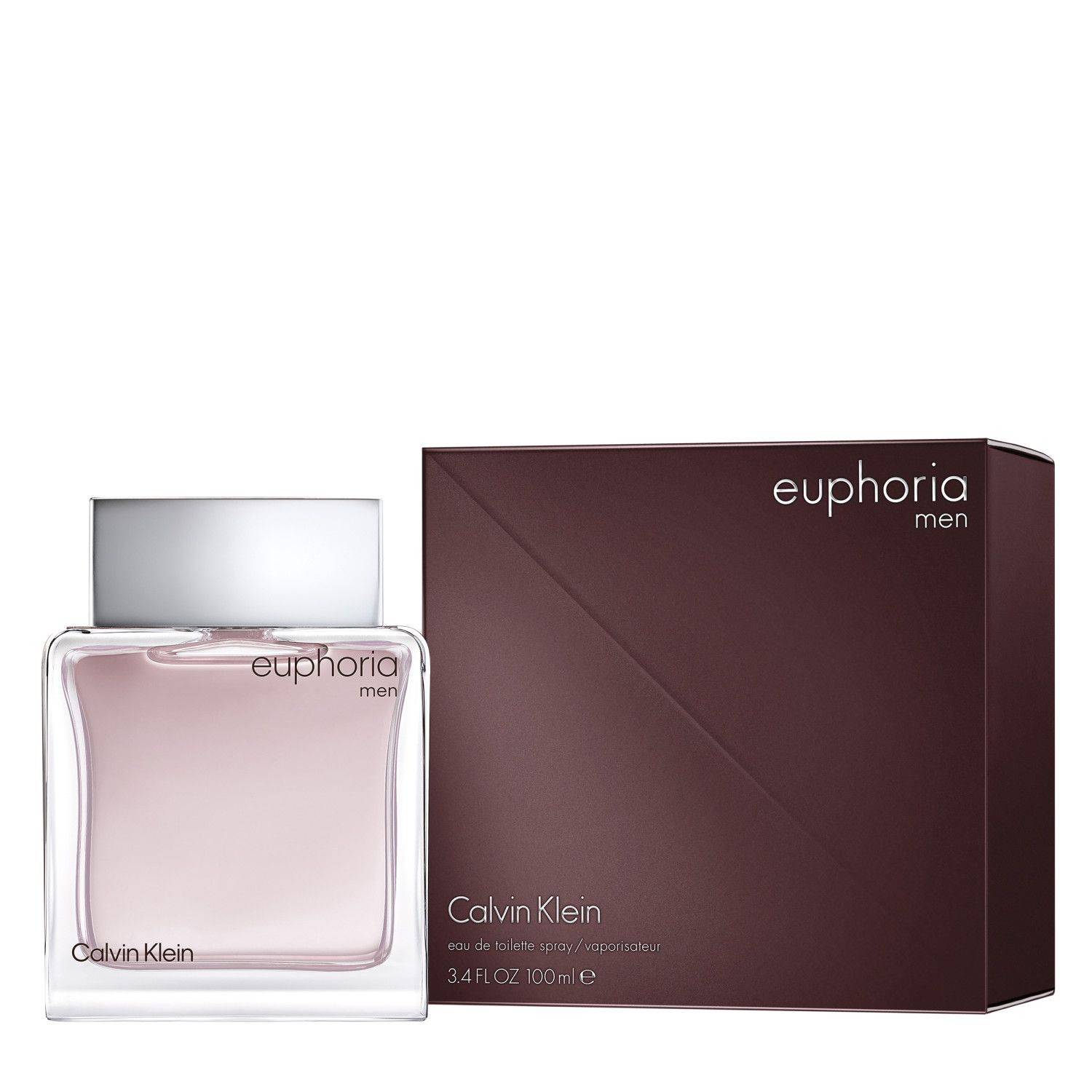 Euphoria For Men Eau de Toilette 100ml image number null