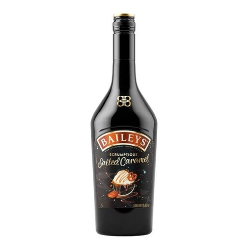 Baileys Salted Caramel 100cl image number null