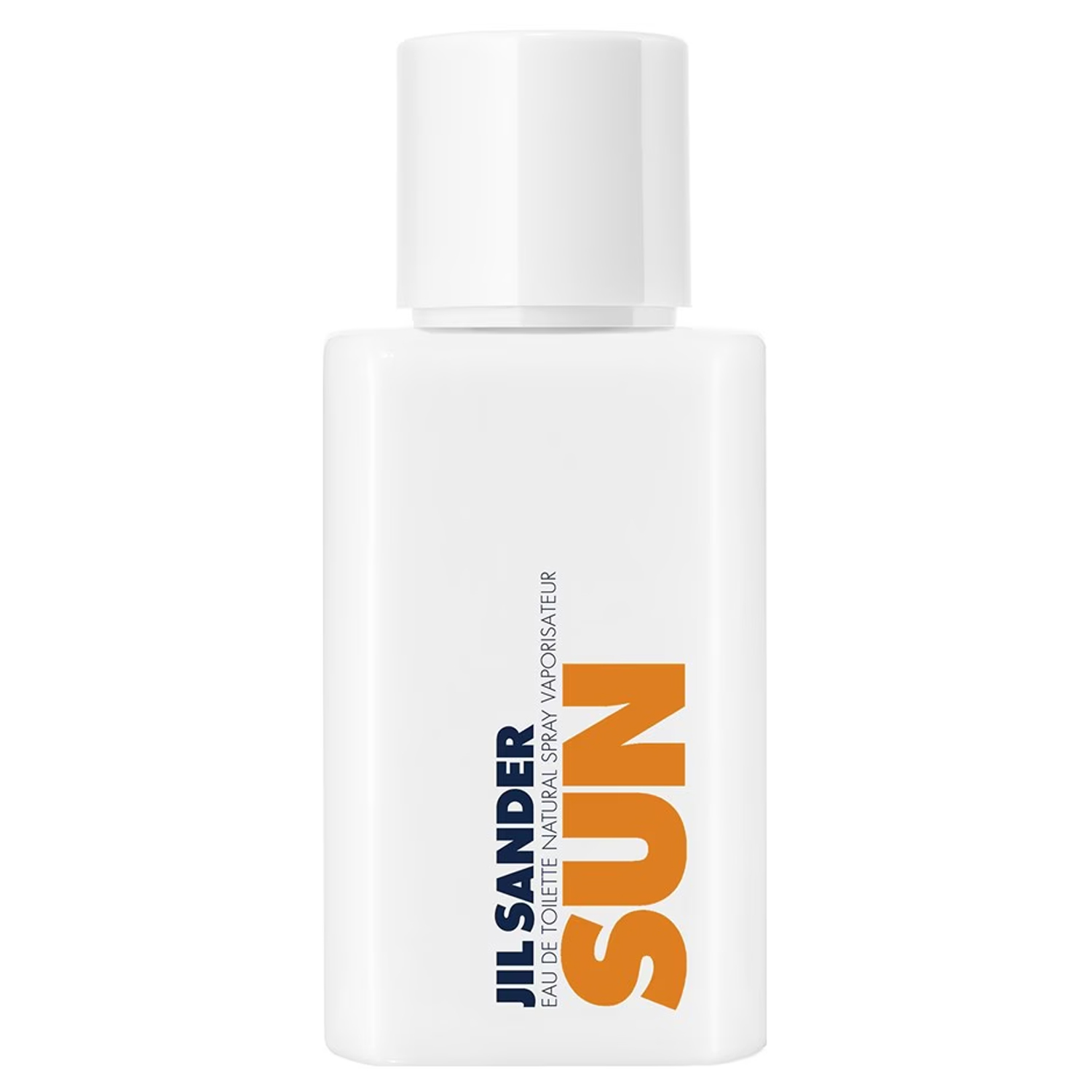 Jil Sander Sun Women Eau de Toilette 75 ml image number null