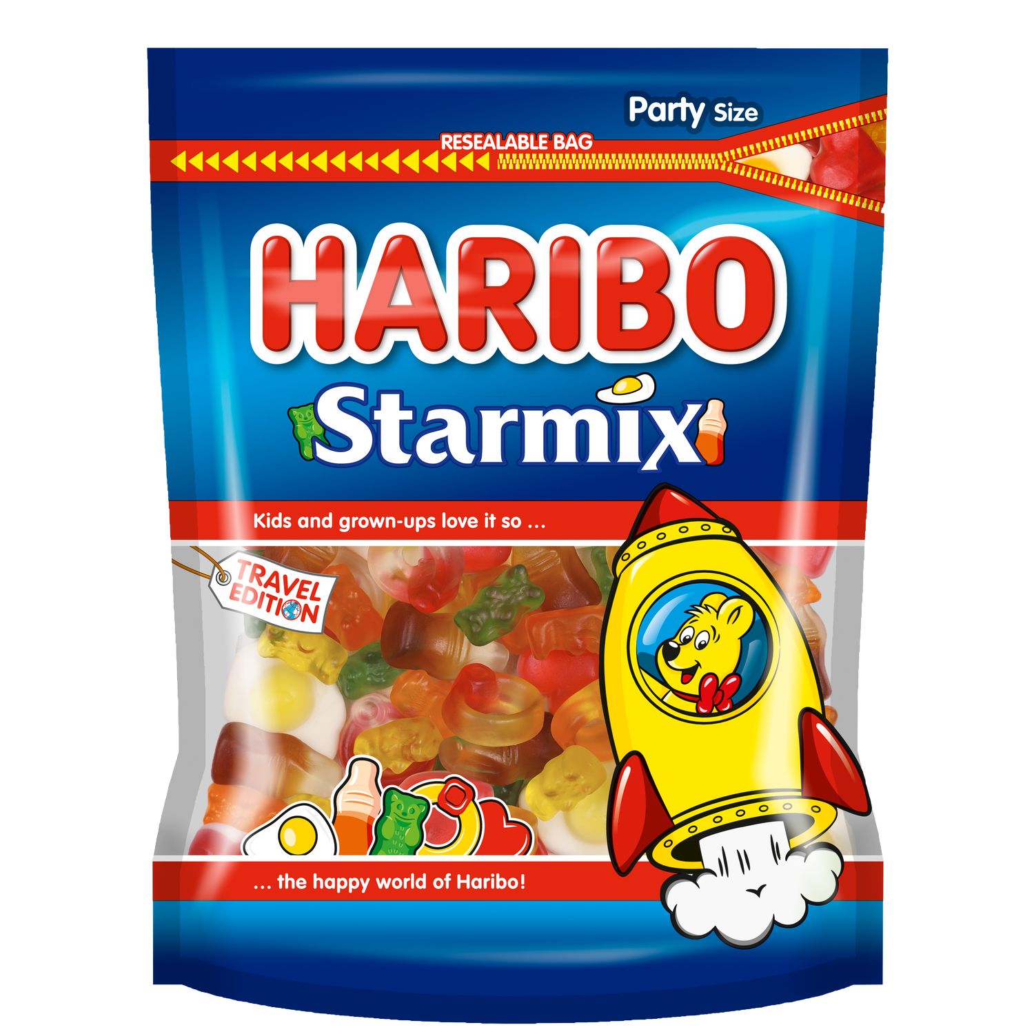Starmix 750g image number null