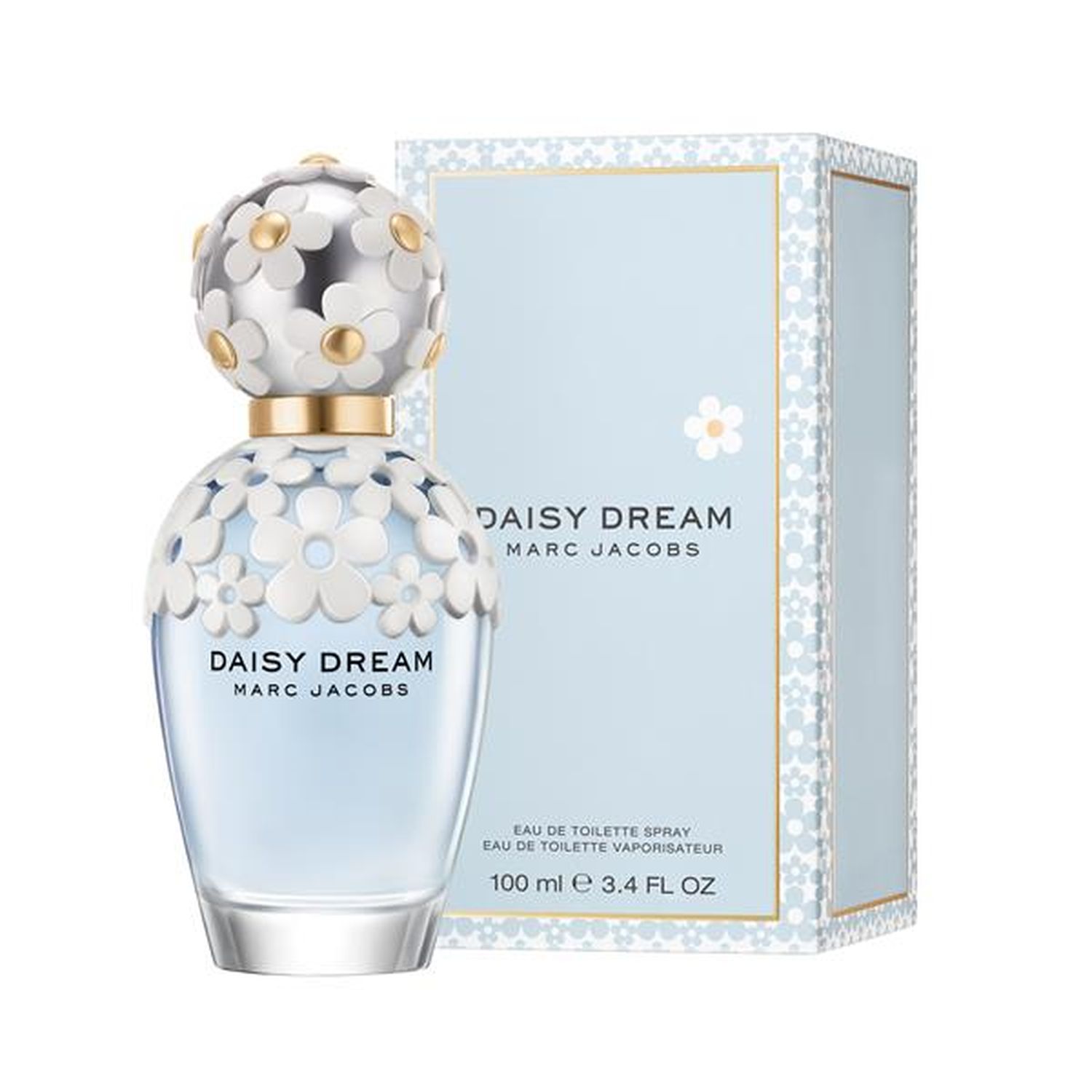 Daisy Dream Eau de Toilette 100ml image number null