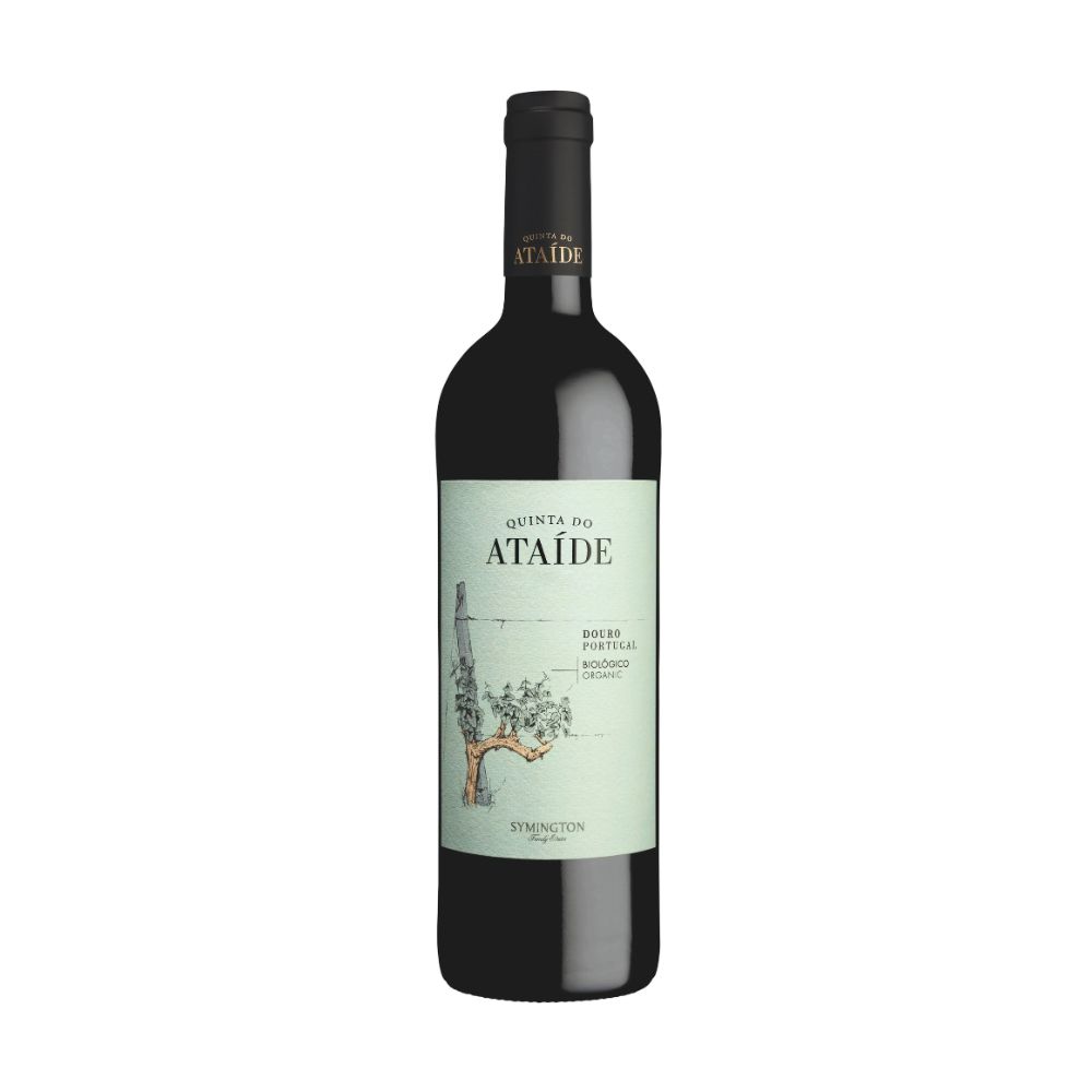 Quinta do Ataide Tinto 75cl image number null