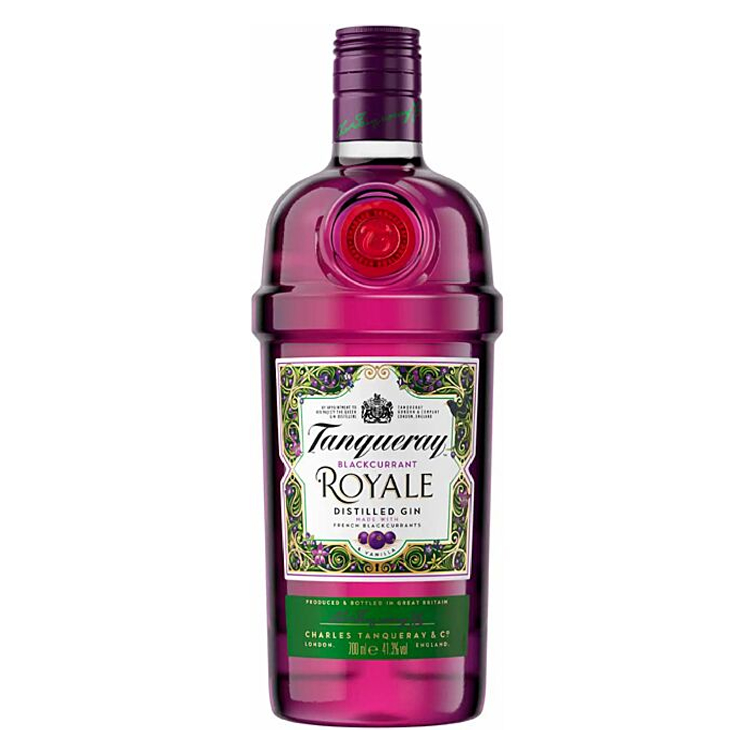 Tanqueray  Royale 100cl image number null