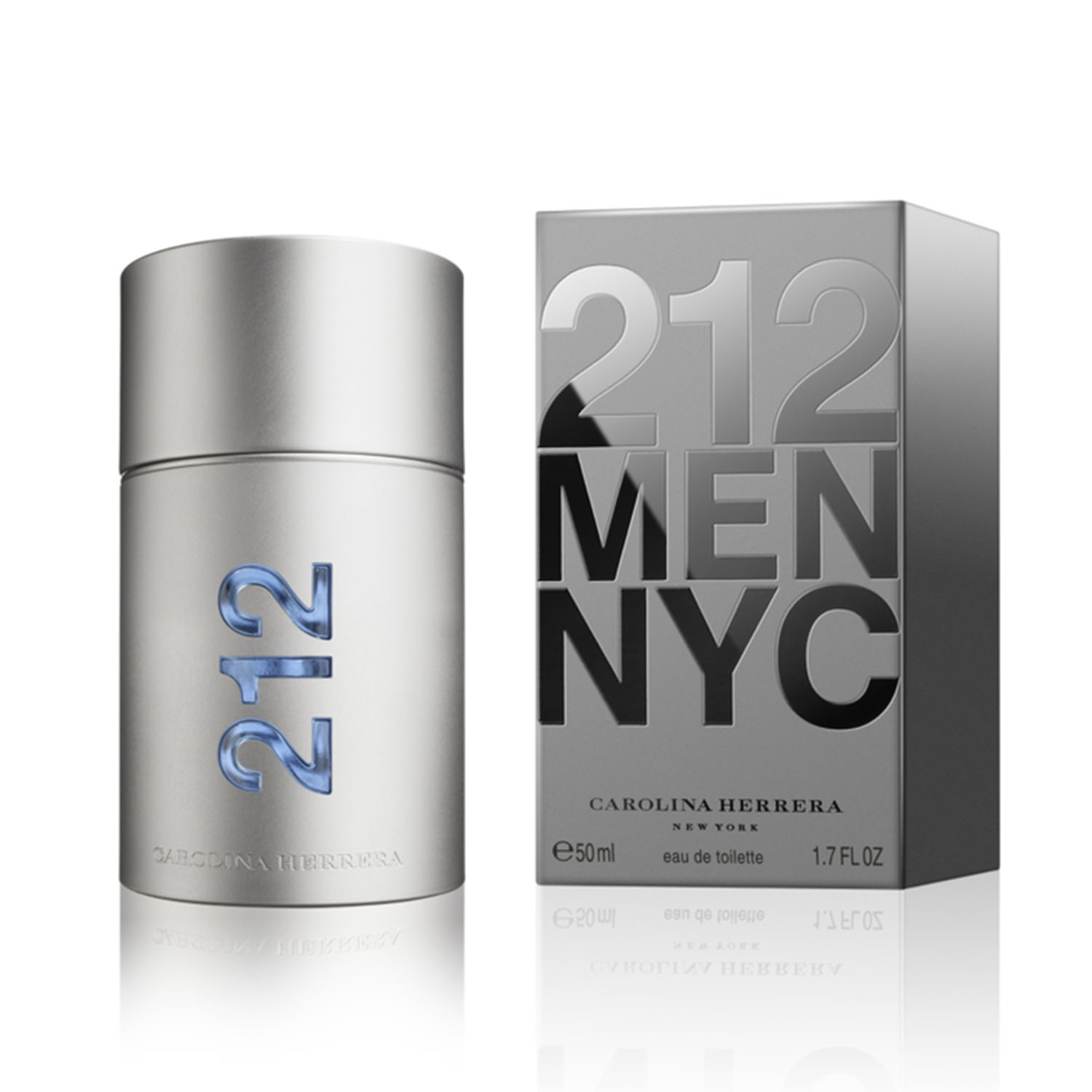 212 NYC Men 50ml image number null