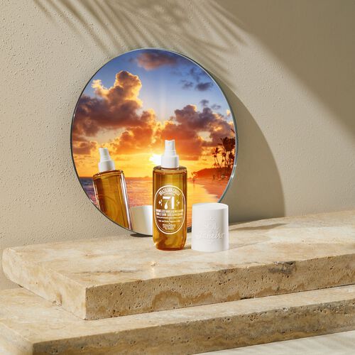 Brazilian Crush Cheirosa 71 Perfume Mist 90ml image number null