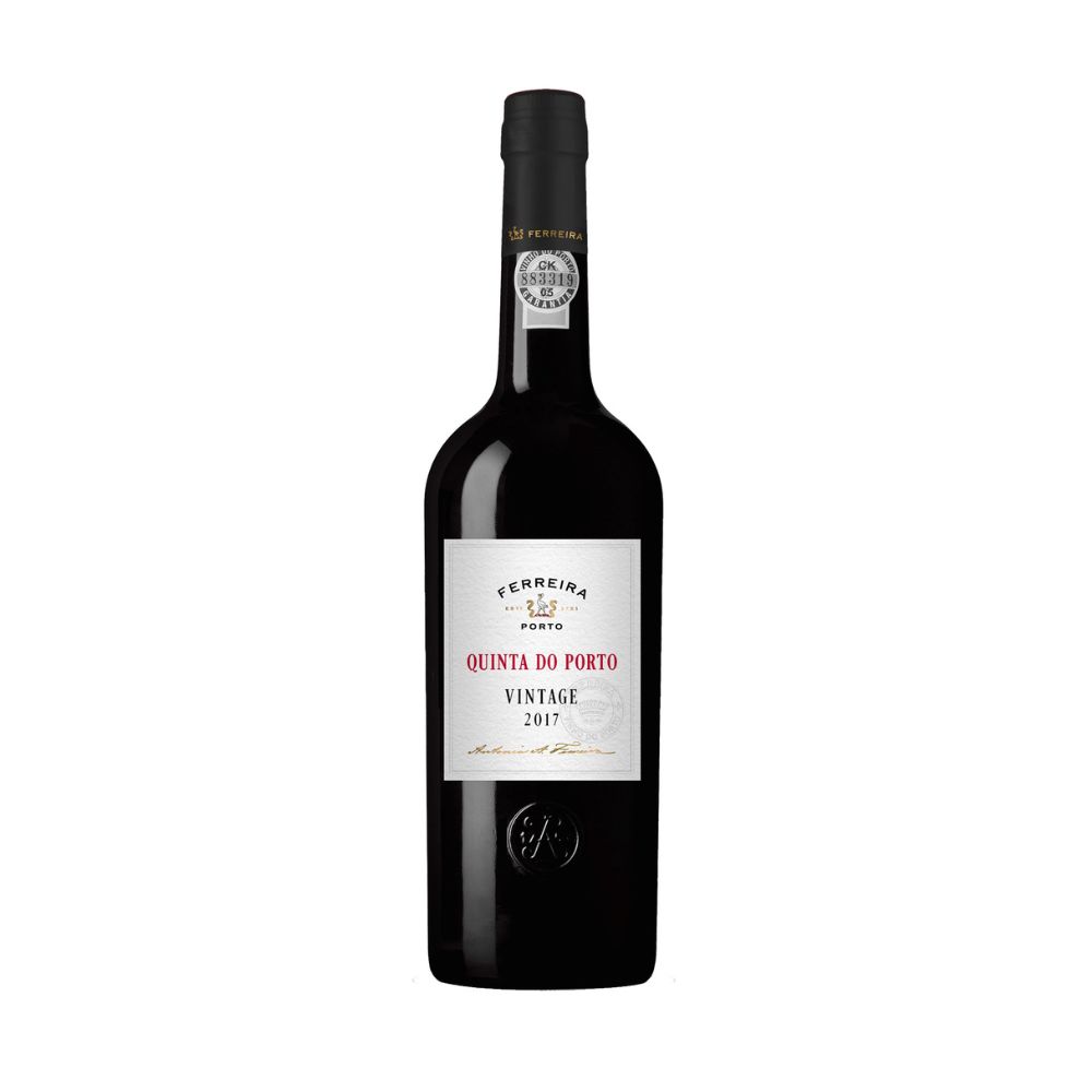 Ferreira Vintage Quinta do Porto 2017 75cl image number null