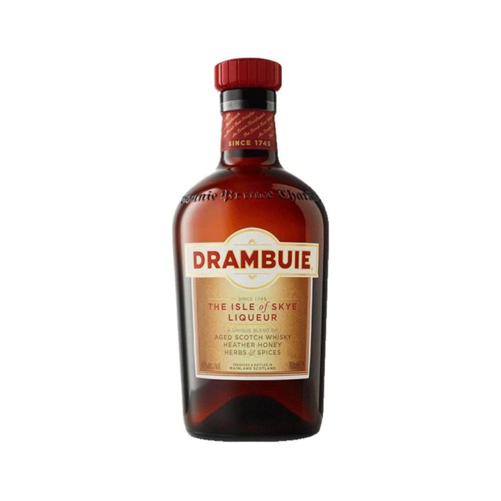 Drambuie 100cl image number null