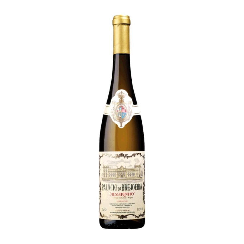 Alvarinho Branco 75cl image number null