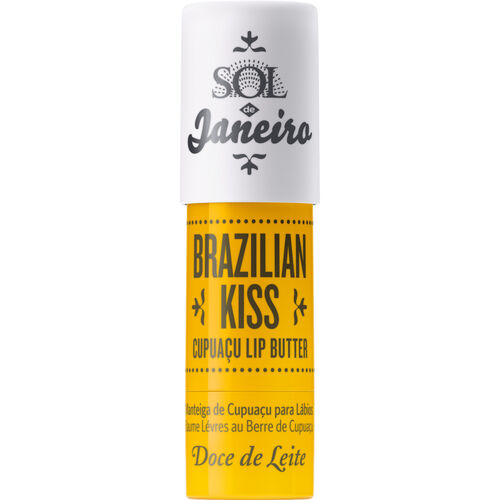 Brazilian Kiss Lip Butter 6,2g image number null
