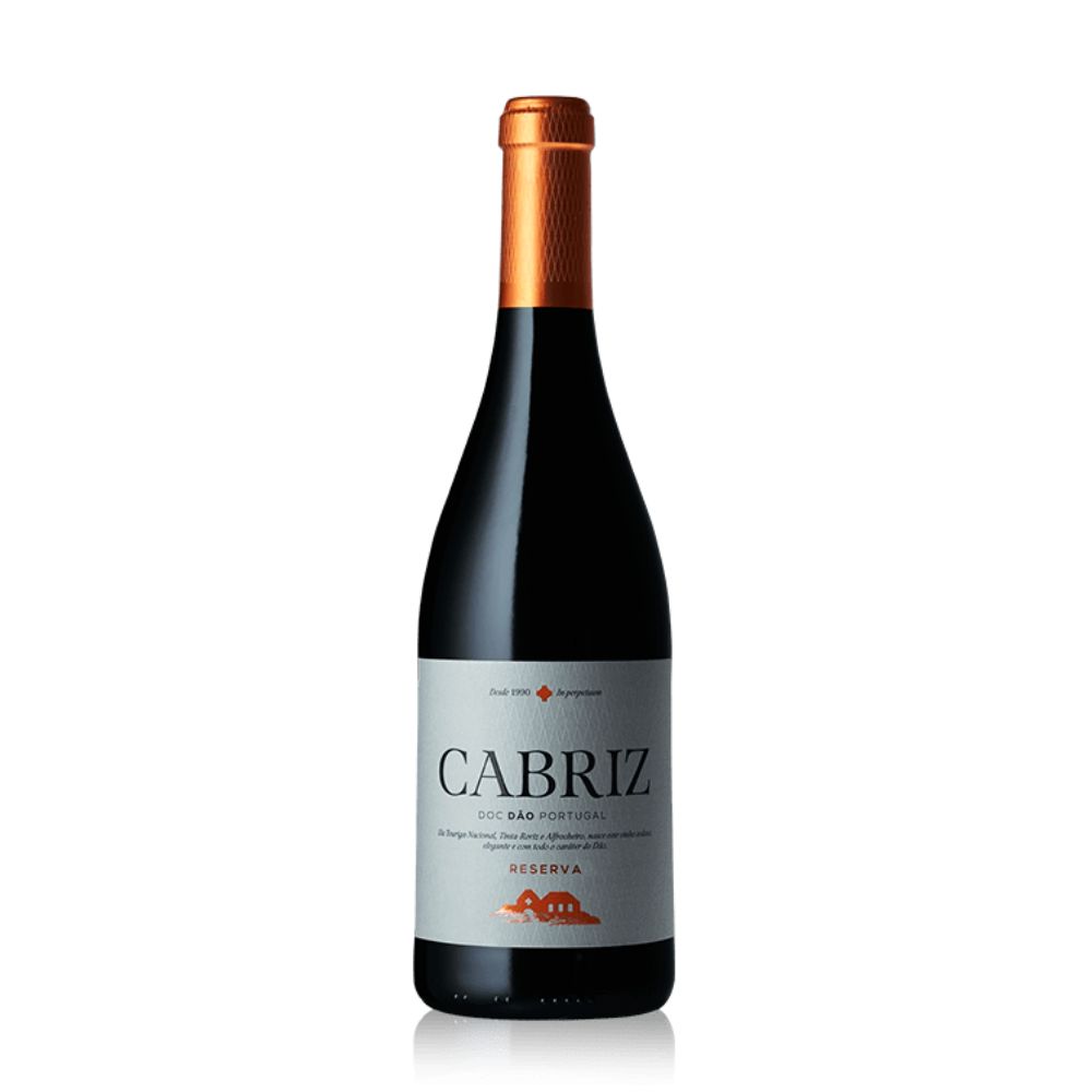 Qta de Cabriz Reserva 75cl image number null