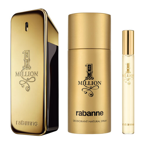 1Million EDT Set image number null