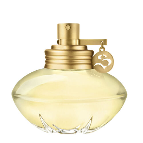 S by Shakira EDT 80ml image number null