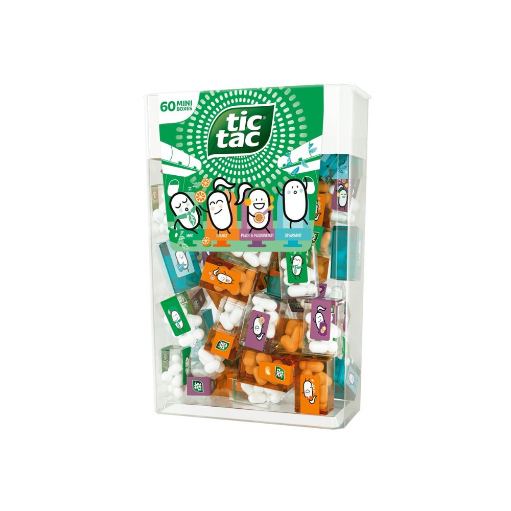 Lilliput Mega Pack 228g image number null