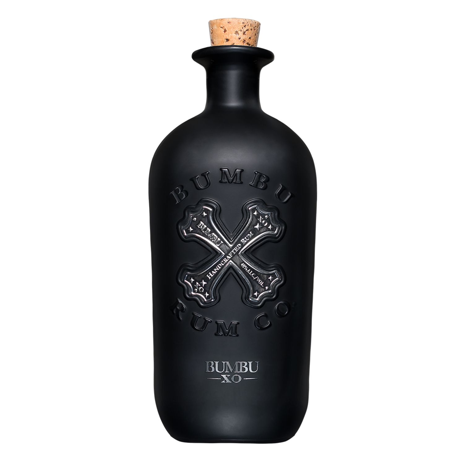 Bumbu Rum XO 70cl image number null
