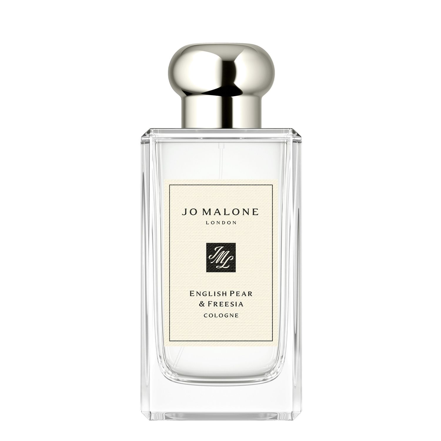 English Pear & Freesia Cologne 100ml image number null
