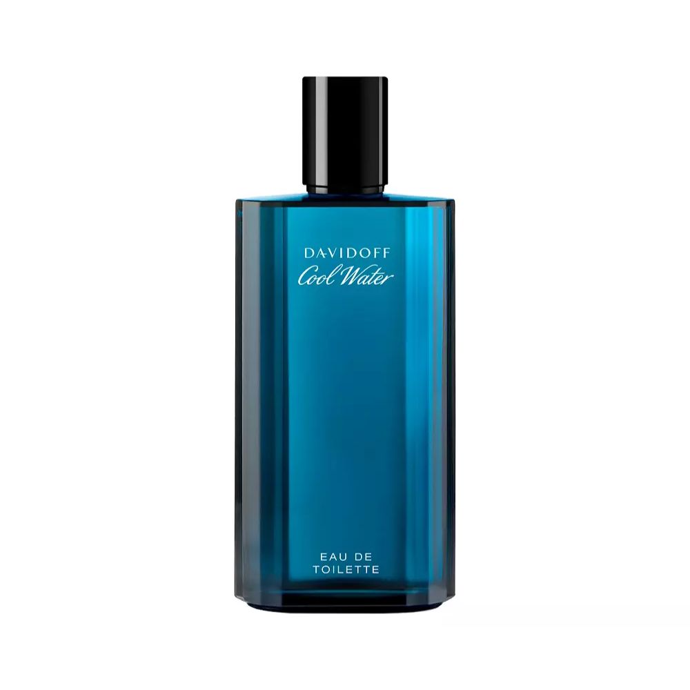 Cool Water Eau de Toilette 200ml image number null
