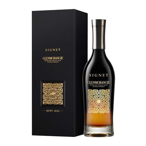 Signet Scotch Whisky 70cl image number null