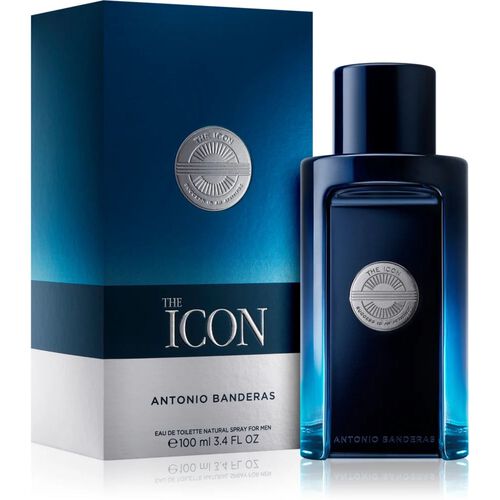 The Icon Eau de Toilette 100ml image number null