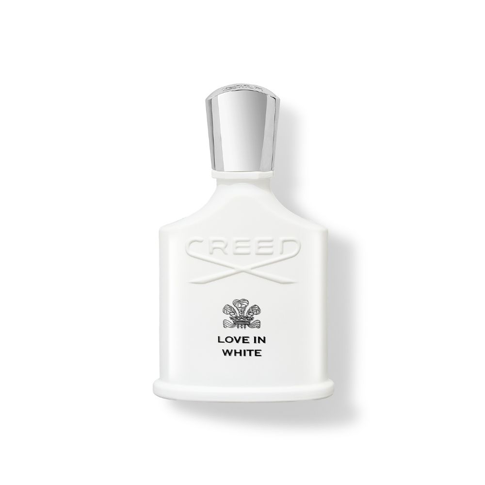 Love in White EDP 75ml image number null