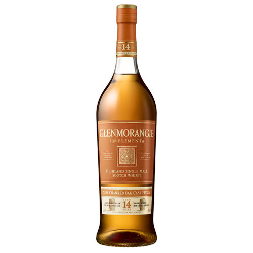 Glenmorangie 14YO Elementa 100cl image number null