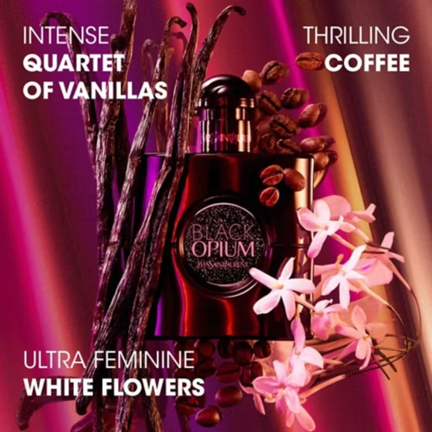 Black Opium Le Parfum 50ml image number null