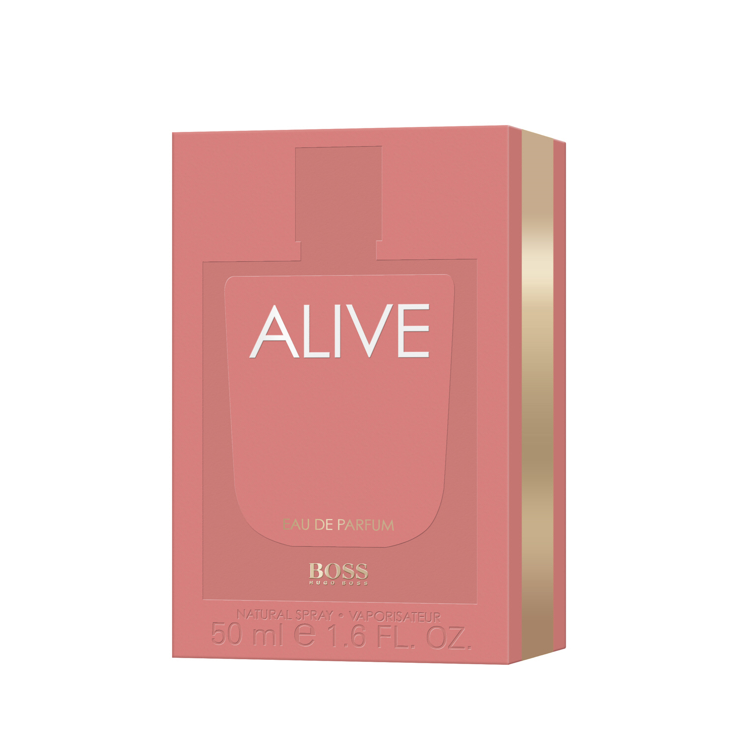 Alive Eau de Parfum 50ml image number null