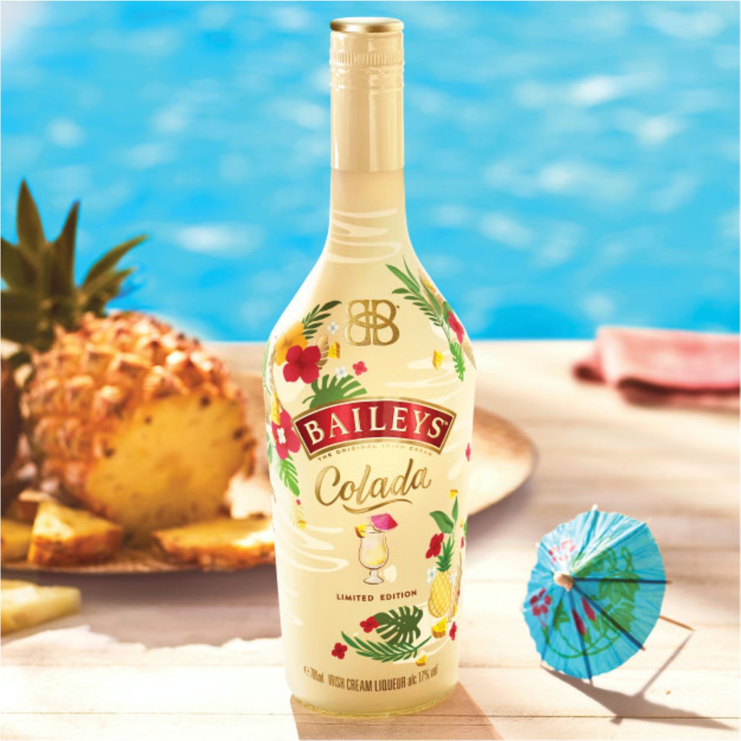 Baileys Colada  70cl image number null