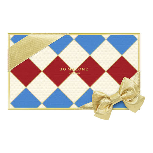 Cologne Collection 5x9ml Set image number null