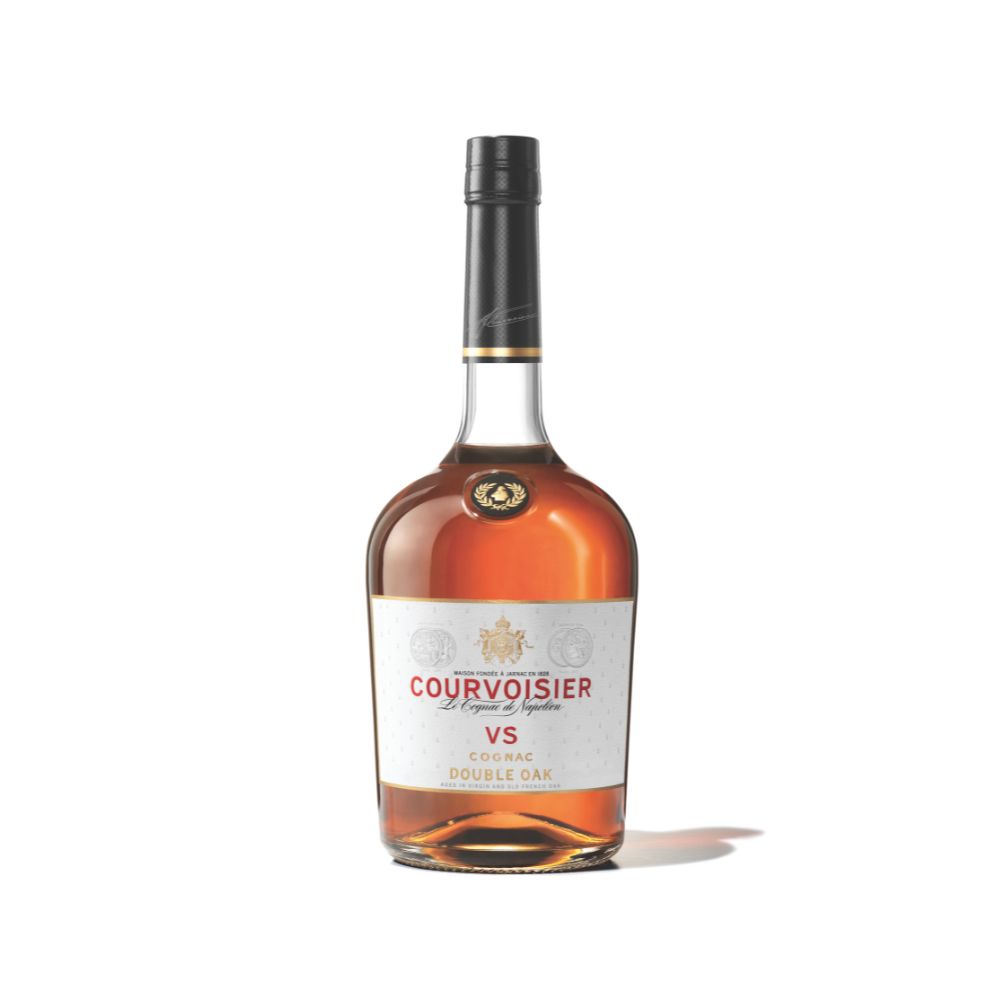 Courvoisier VS GTR 100cl image number null