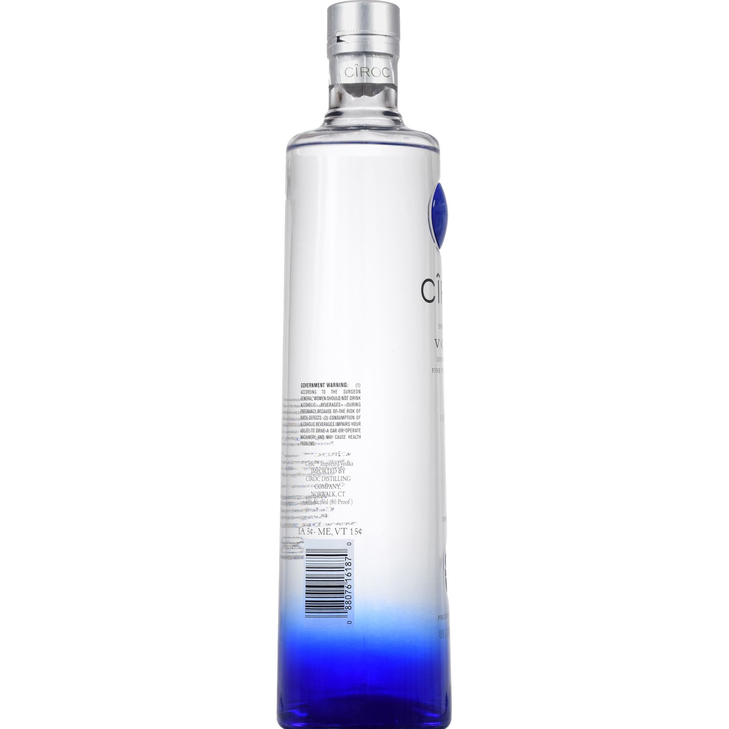 Vodka 1L image number null