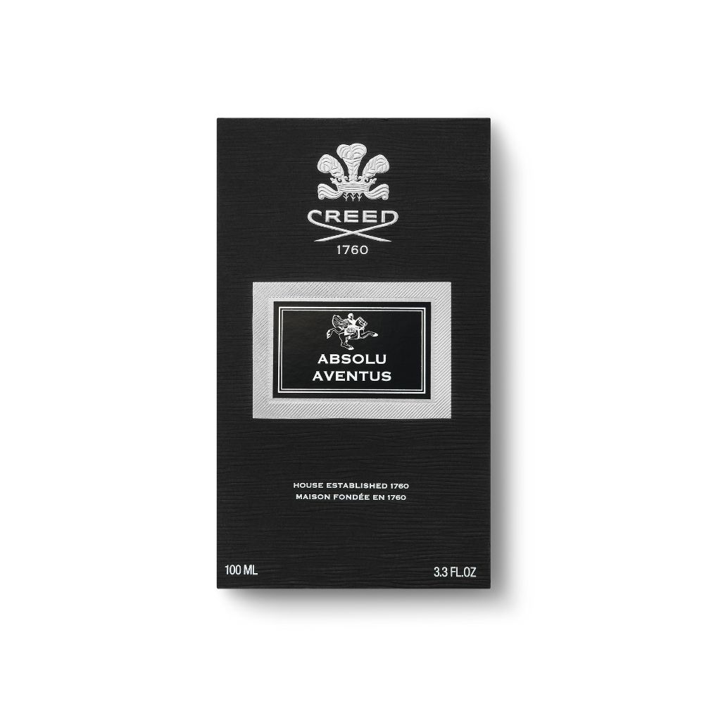 Absolu Aventus EDP 100ml image number null