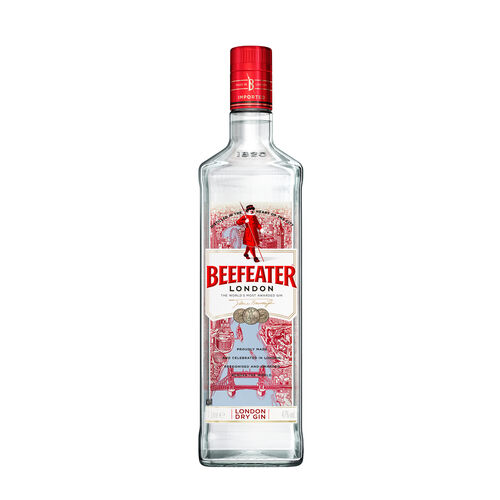 Beefeater 100cl image number null