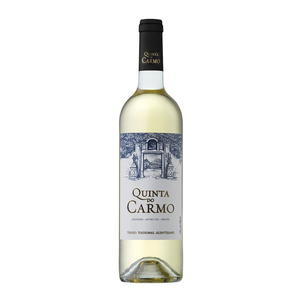 Quinta do Carmo Branco 75cl image number null