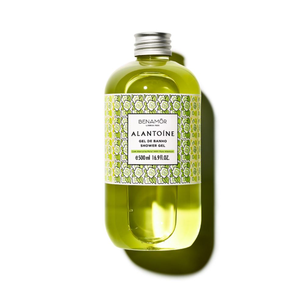 Alantoine Shower Gel 500ml image number null