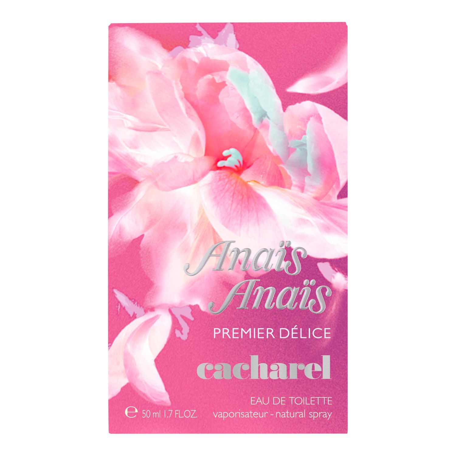 Anais Premier Delice Eau de Toilette 50ml image number null