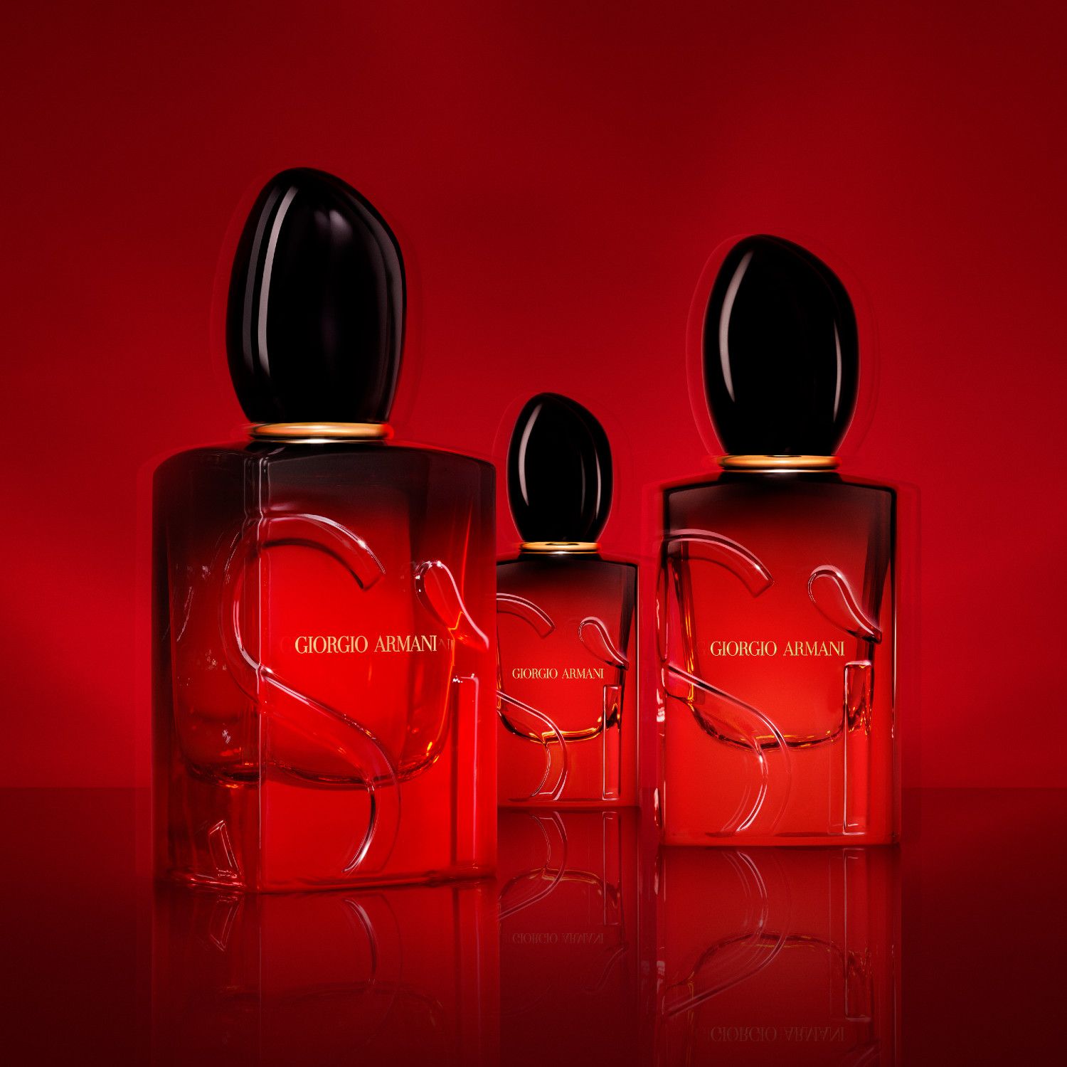 S&iacute; Passione Intense 50ml image number null