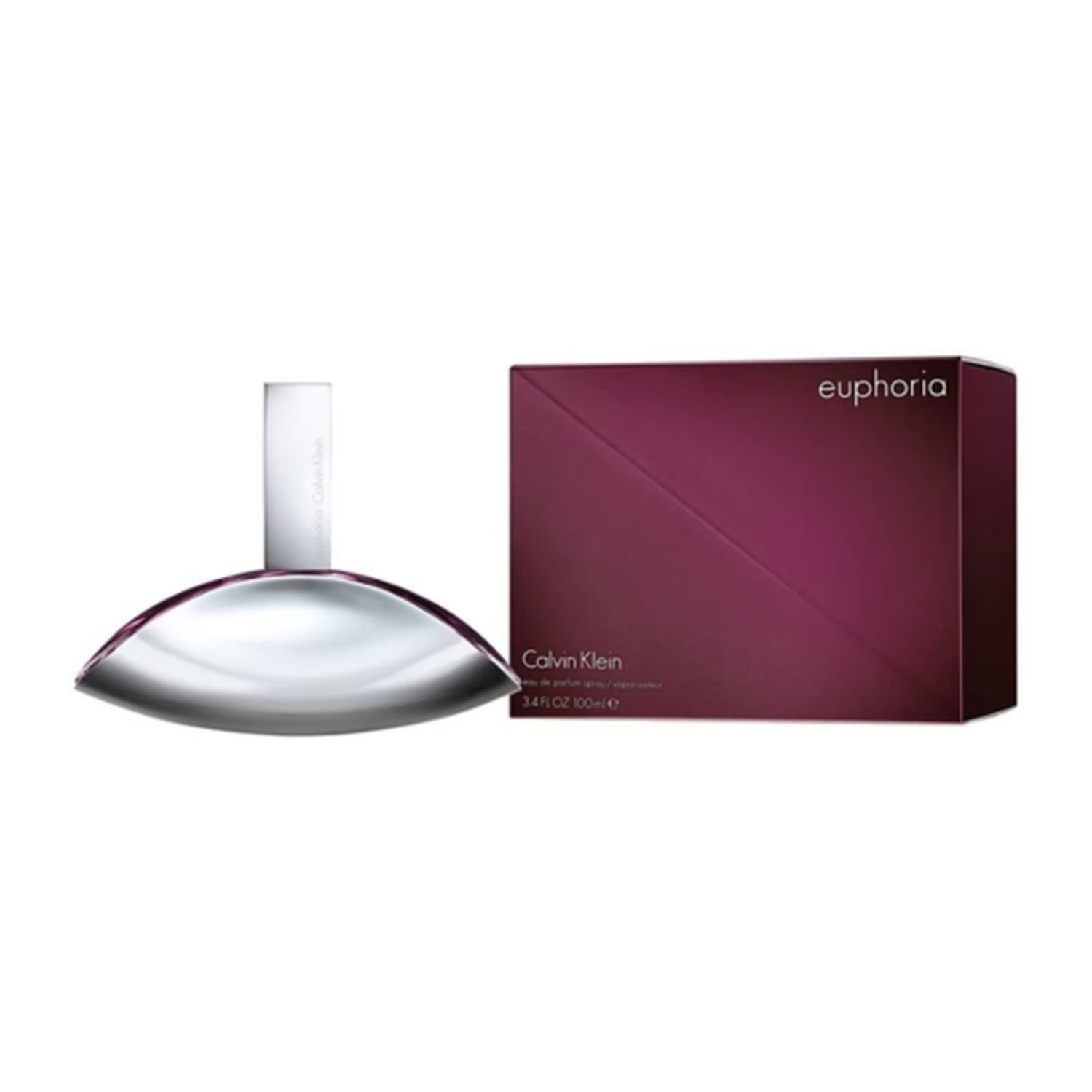 Euphoria Lady Eau de Parfum 100ml image number null