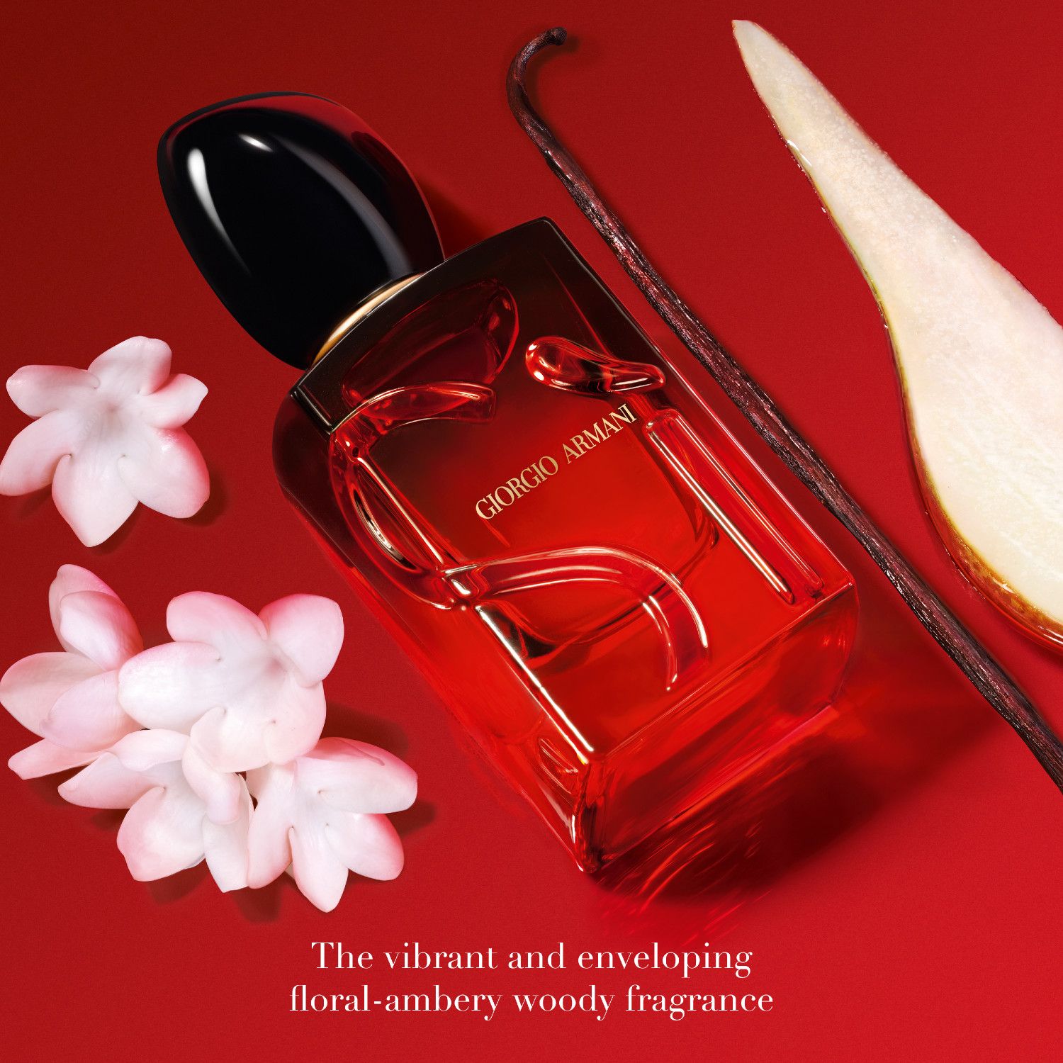 S&iacute; Passione Intense 50ml image number null