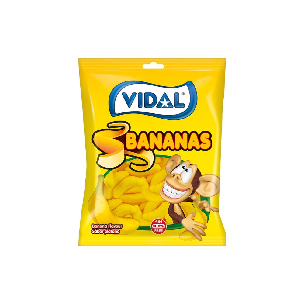 Bananas 90G image number null