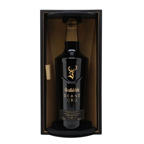 Glenfiddich Grand Cru 70cl image number null