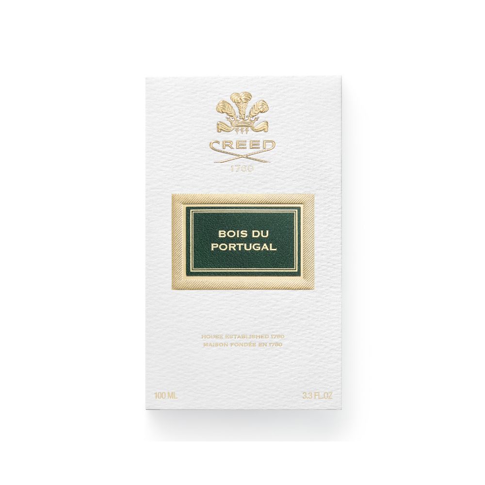 Bois du Portugal EDP 100ml image number null