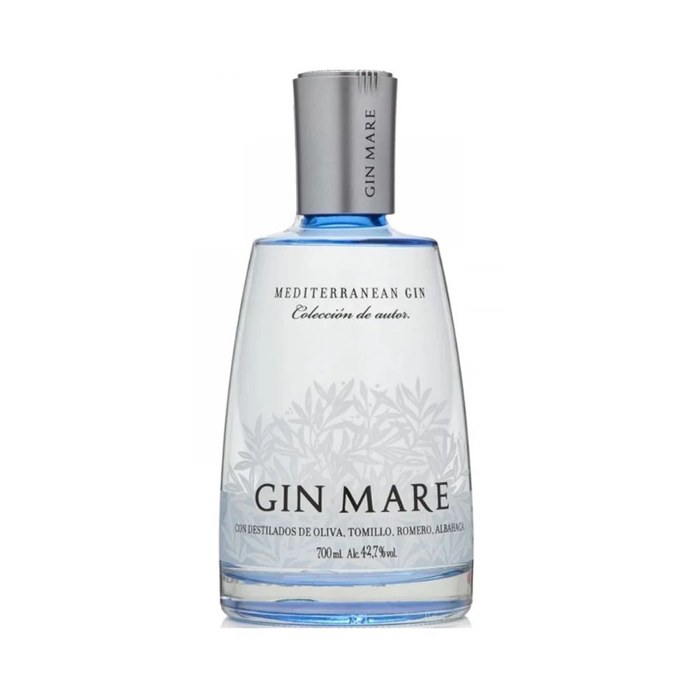 Gin Mare 100cl image number null