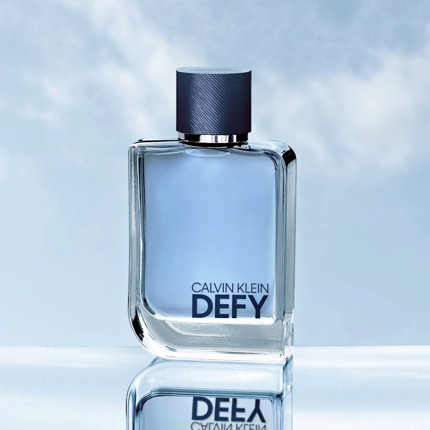 Defy Eau de Toilette 100ml image number null