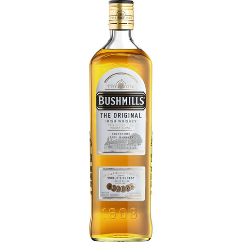 Bushmills Original 100cl image number null