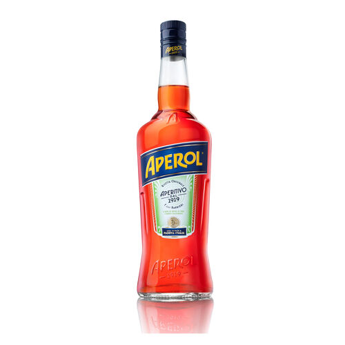 Aperol Spritz 1L image number null