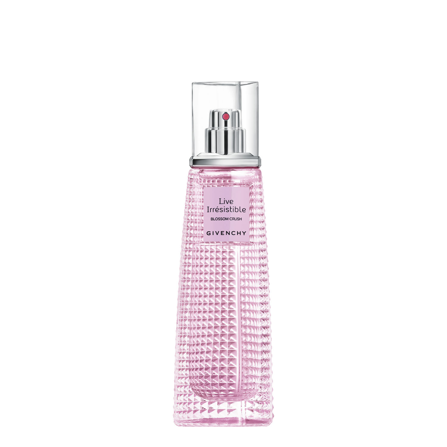 Live Irresistible Blossom Crush Eau de Toilette 50ml image number null