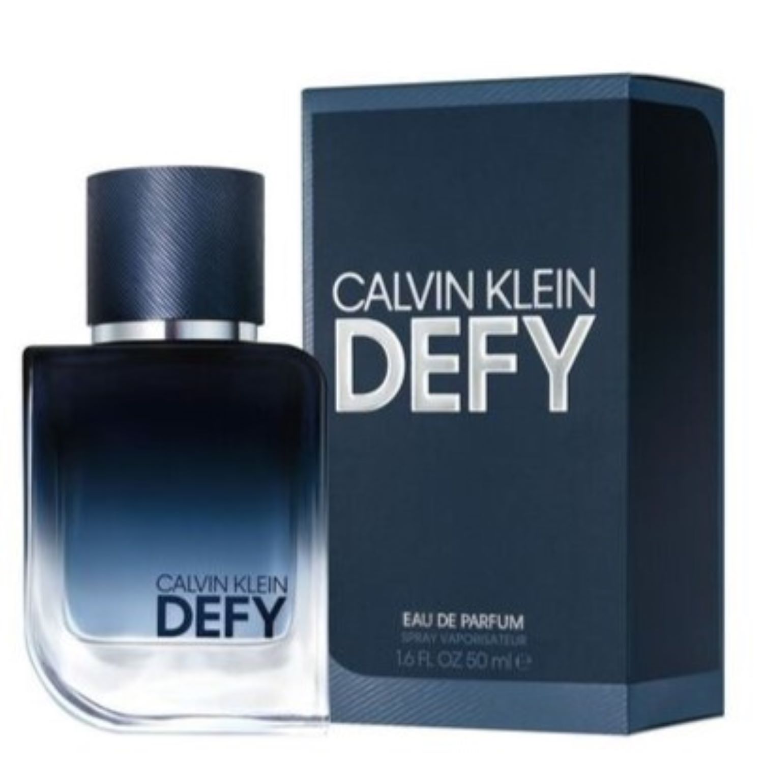CK Defy Eau de Parfum 50ml image number null