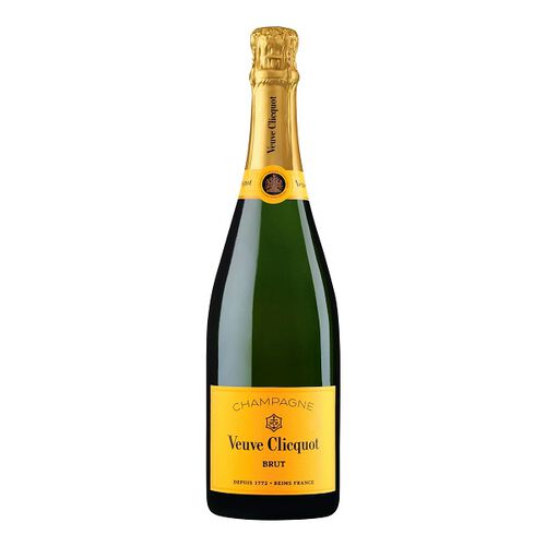 Veuve Clicquot Brut 75cl image number null